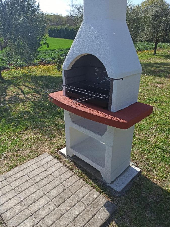 Agriturismo Il Giardino Saturnia Extérieur photo