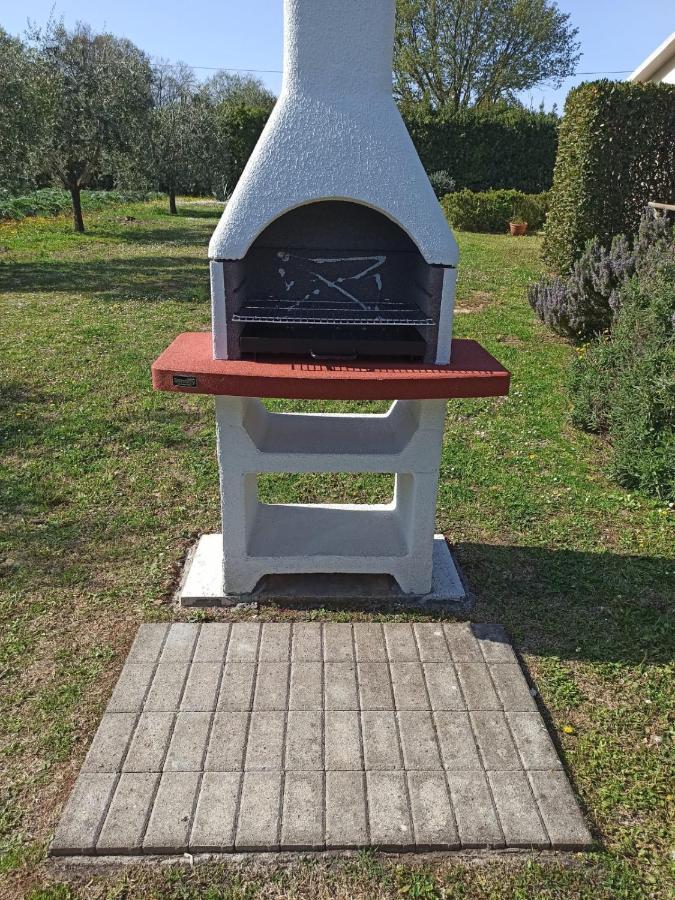 Agriturismo Il Giardino Saturnia Extérieur photo