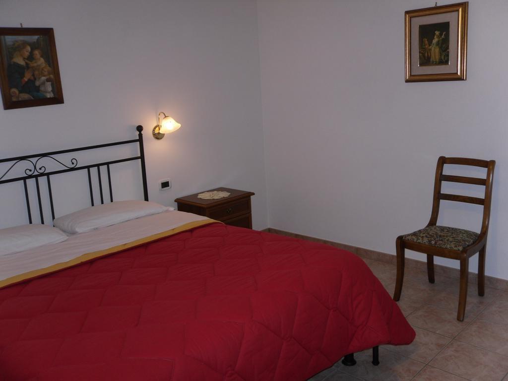 Agriturismo Il Giardino Saturnia Chambre photo