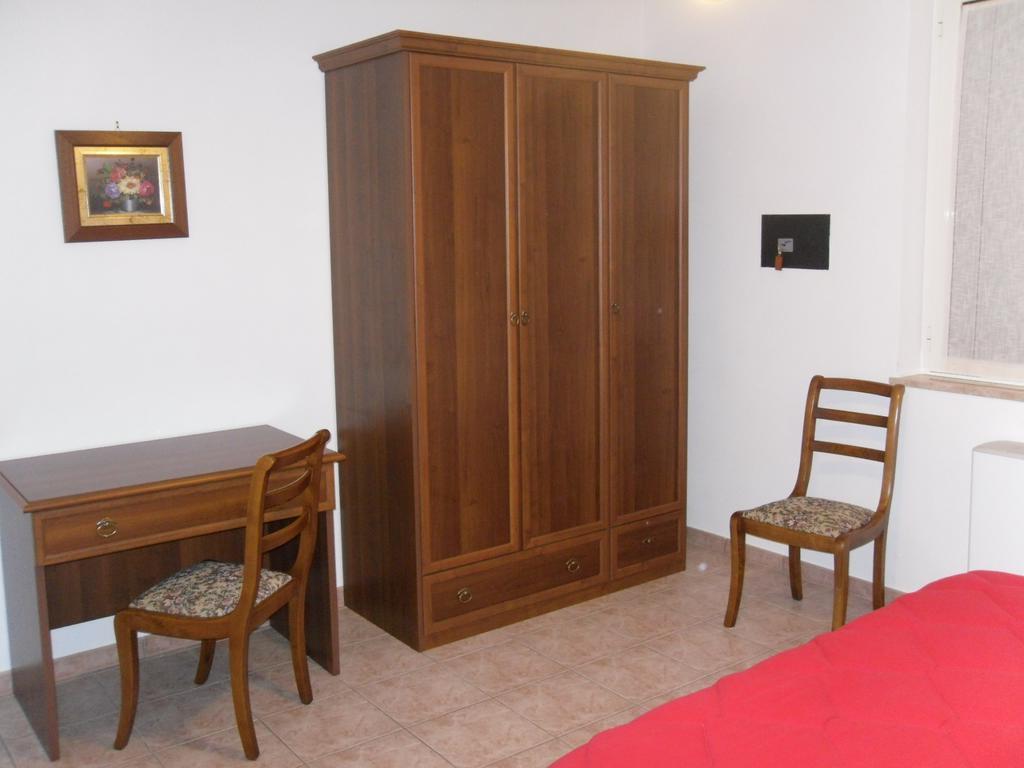Agriturismo Il Giardino Saturnia Chambre photo